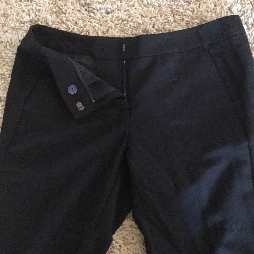 Stylish Slacks